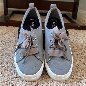 Cute Sperry’s!